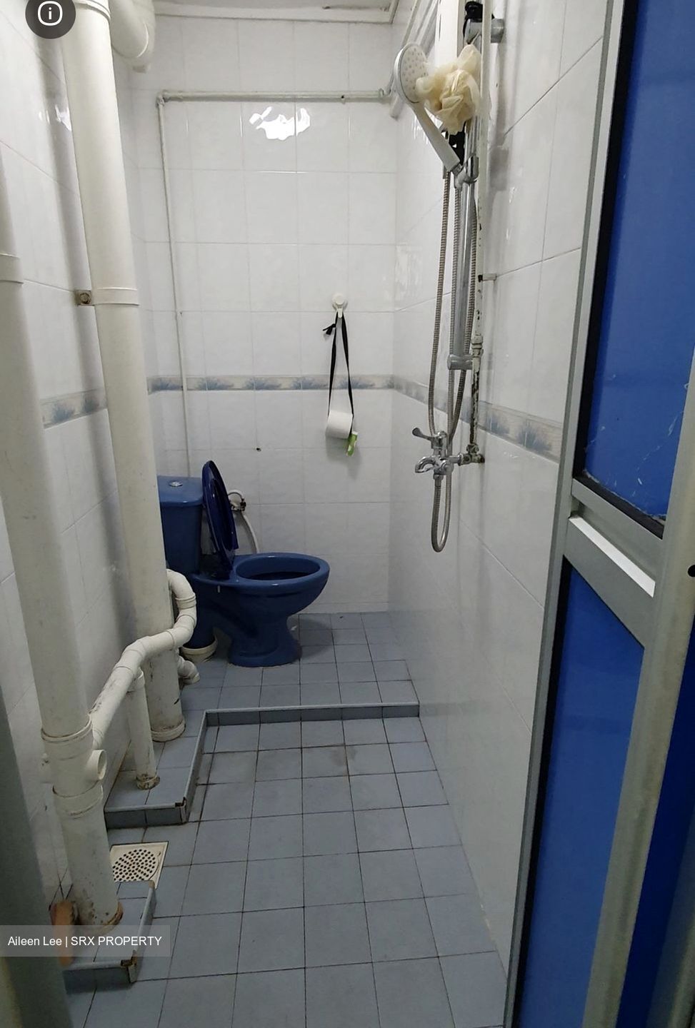 Blk 95 Old Airport Road (Geylang), HDB 3 Rooms #632482311